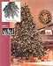 9.5' Pre-Lit Full Hawthorne Fir Artificial Christmas Tree - Clear Lights