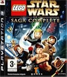 Lego Star Wars : la saga compl�te