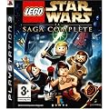 Lego Star Wars : la saga compl�te