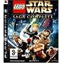Lego Star Wars : la saga compl�te de Activision Inc.
