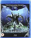 Pan's Labyrinth [Blu-ray]
