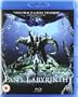 Pan's Labyrinth [Reino Unido] [Blu-ray]