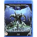 Pan's Labyrinth [Blu-ray]
