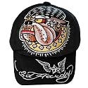 Bulldog Toddler Ballcap