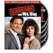 Scarecrow and Mrs. King: The Complete Second Season
