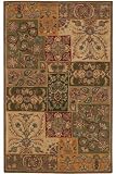 Relic Rug, 8x10, BEIGE MULTI