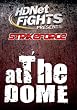 HDNet Fights Presents: Strikeforce(tm) At The Dome
