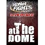 HDNet Fights Presents: Strikeforce(tm)  At The Dome
