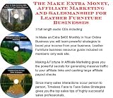 Leather Furniture Books