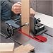 Heavy-Duty Tenoning Jig