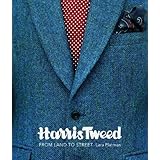 harris tweed from land to street