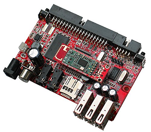 Development Boards & Kits - ARM OLINUXINO MINI WIFI SBC FREESCALE iMX233