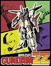 機動戦士ガンダムZZ メモリアルボックス...