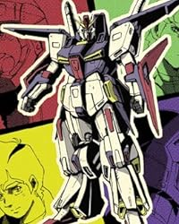 機動戦士ガンダムZZ メモリアルボックス Part.I[Blu-ray]