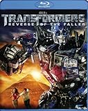 UPC 032429127389 product image for Transformers: Revenge [Blu-ray] | upcitemdb.com