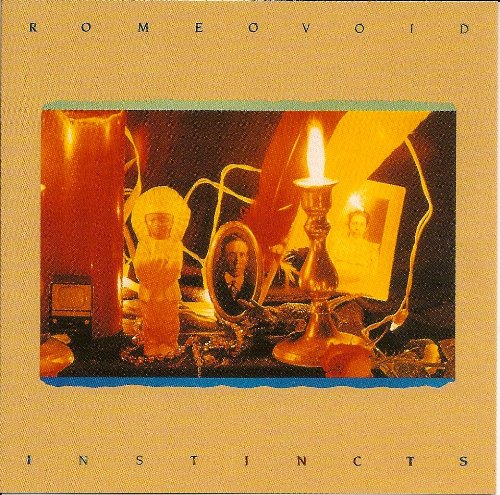 Romeo Void - Just Too Easy Lyrics - Zortam Music