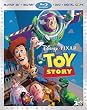 Toy Story (Four-Disc Combo: Blu-ray 3D/Blu-ray/DVD + Digital Copy)