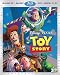 VHS : Toy Story (Four-Disc Combo: Blu-ray 3D/Blu-ray/DVD + Digital Copy)
