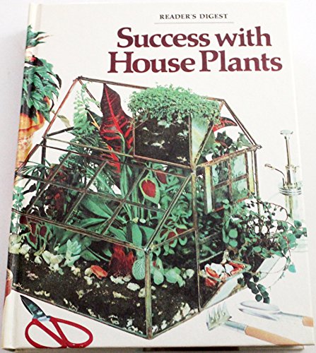 Success with House Plants