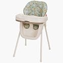 Graco Easy Chair Highchair 3G00TAN Tango in the Tongo