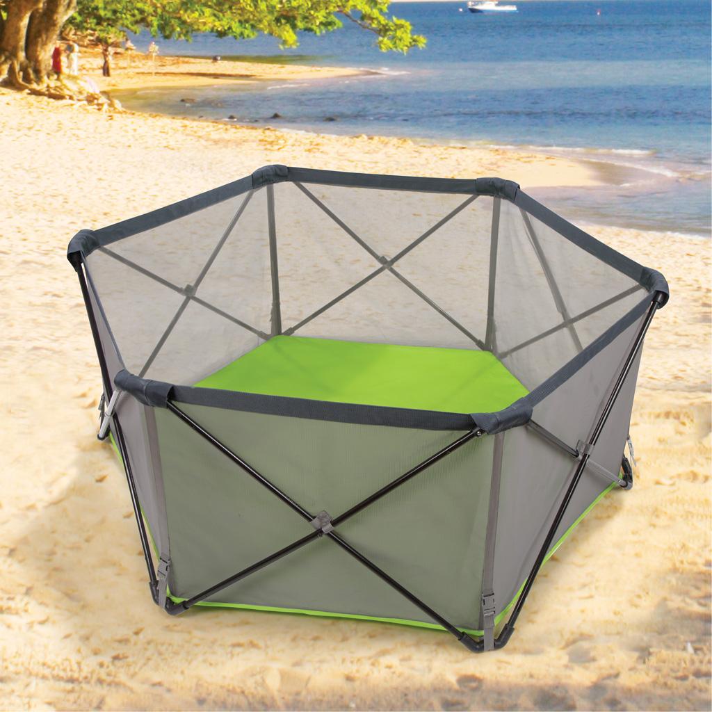 Summer Infant Pop 'n Play Portable Playard Baby