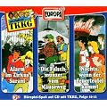 Die 04.Tkkg-Box/3er Box Folge 10-12