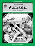 Jumanji (Literature Unit Series)