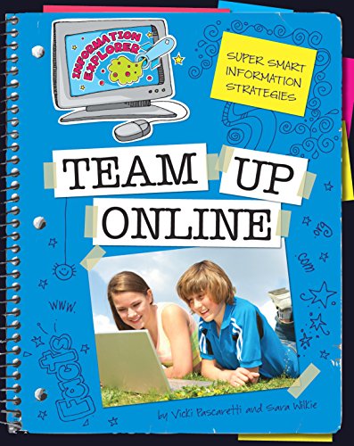 Team up Online (Explorer Library: Information Explorer)
