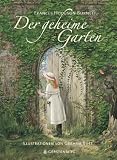 Produkt-Bild: Der geheime Garten