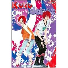 Best Of - Koko debut, Tome 6