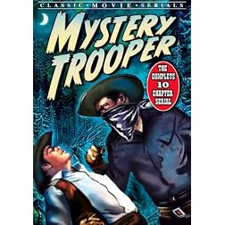 Mystery Trooper