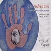 The Hidden One: Jewish Mystical Songs