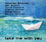 Take Me With You