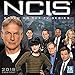 NCIS 2016 Wall Calendar
