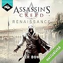 Assassin's Creed Renaissance | Livre audio Auteur(s) : Oliver Bowden Narrateur(s) : Arnauld Le Ridant