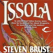 Issola: Vlad Taltos, Book 9 | [Steven Brust]