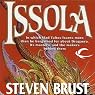 Issola: Vlad Taltos, Book 9