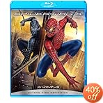 �u�X�p�C�_�[�}��™3 [Blu-ray]�v�̃C���[�W�摜