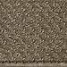 House, Home and More Skid-Resistant Carpet Runner - Camel Tan - 6 Feet X 27 Inches
