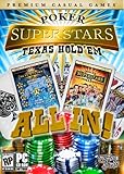 Poker Superstars: Texas Hold
