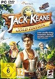 Jack Keane - Gold Edition