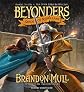 Seeds of Rebellion (Beyonders)