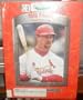 Mark McGwire: Home-Run King (Sports Stars (Children's Press Cloth))