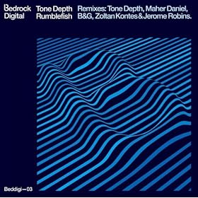 Rumblefish (Zoltan Kontes & Jerome Robins Remix)