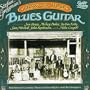 How to Play Blues Guitar / 18 Pg Booklet