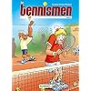 Les Tennismen, Tome 1 :