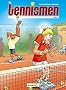 Les Tennismen, Tome 1 :