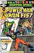 Power Man and Iron Fist, Vol 1 #65 (Comic Book)