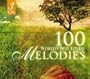 100 World's Best Loved Melodies