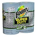 Bounty Super Duty Shop Towels, 2-Count (Pack of 12)